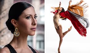 La Historia de Elisa Carrillo, Bailarina, Talento y Orgullo Mexicano