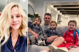 Jim Edmonds Keeping Kids In Quarantine After Their Self Isolation With Meghan King Edmonds