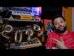 WHAT A WAY TO END THE YEAR