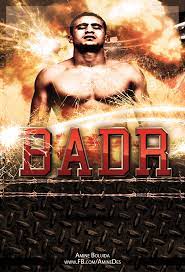 Keiharde en niets verhullende biografie over nederlands meest controversiële vechtersbaas. Badr Hari By Aminebjd On Deviantart