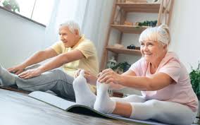 Ich mach dich fit 9783898834490 amazoncom books. Fitness Fur Zuhause Sport Im Alltag Gesundheitsratgeber Mein Tag