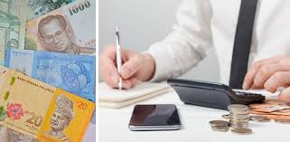 Apakah penghasilan dan pekerjaan anda mempengaruhi pengajuan? Bayar Hutang Dengan Mata Wang Lain Ini Yang Perlu Kita Tahu Sinar Harian