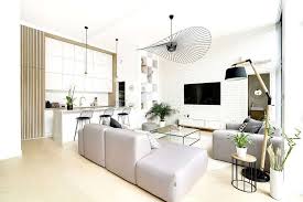Loft Marion Jonathan By Marion Tixier Interieur Maison Loft Idee Deco
