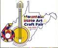 Mountain State Art & Craft Fair