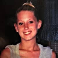 Jill Renae Shallenberger Obituary (1984