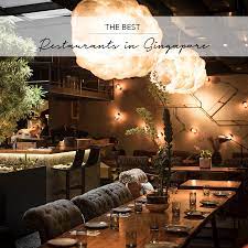 Check spelling or type a new query. Best Restaurants In Singapore 2021 By The Asia Collective