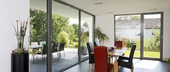 Schuco Fenster Turen Schiebeturen Fassaden Wintergarten