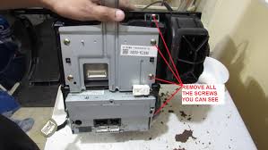Aux cable and hd radio. Diy 1 Auxiliary Input Hack To Stock Stereo Clublexus Lexus Forum Discussion