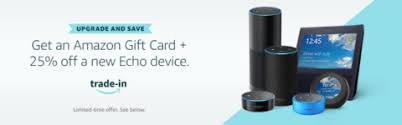 The classic gift card is the perfect way to recognize or reward someone. Echo Show 5 For 44 99 Potential 25 Off Prime Day Frugal Living Nw