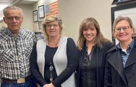 UNITED IN PASSION: UNITED IN ACTION