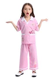 We did not find results for: Child Nurse Doctor Girls Hospital Vet Book Week Kids Dress Costume Outfit