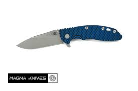 Sharpening A Spyderco - Should You Add A Sharpening Choil? - Youtube