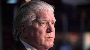 Breaking News!!!*** The Pittsburgh Penguins have hired Brian Burke as  president of hockey operations and Ron Hextall to be the new GM What is  going