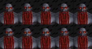 However, i don't see any intro quests available to . Dark Iron Dwarf Allied Race Guides Wowhead