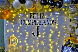 Decoracion De Decoraciones Santa Rosa De Lima Facebook