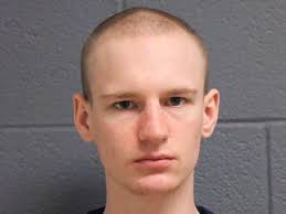 Offender Tracking Information System (OTIS)