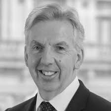 Perspectives: David Bone