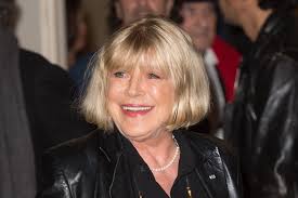 FALLECE A LOS 78 AÑOS MARIANNE FAITHFULL, CANTANTE, ACTRIZ Y MUSA DE LOS  ROLLING STONES