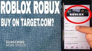 Target giftcards cannot be used to purchase any prepaid or specialty gift cards. How To Buy A Roblox Robux Gift Card On Target Youtube