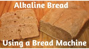 Find healthy, delicious vegan bread recipes, from the food and nutrition experts at. Alkaline Spelt Bread Using A Bread Machine Dr Sebi Recipe Youtube