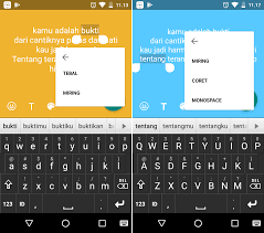 Untuk membuat teks di pesan whatsapp menjadi cetak tebal, tambahkan tanda asterik (*) di depan dan belakang teks yang diinginkan, misalnya *apakabar*. Cara Membuat Status Teks Tebal Miring Dan Coret Di Whatsapp Memudahkan