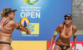 Jan 02, 2021 · regras do vôlei de praia 4 x 4. Melhores Duplas Brasileiras De Volei De Praia Estreiam No Superpraia Agencia Brasil