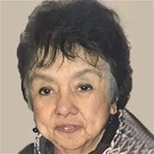 Susana Reyes Obituary