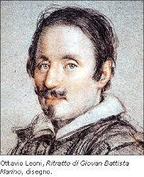 Letteratura: Giovan Battista Marino