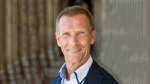 Manfred Wallgram, MBA