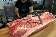 Butchery Workshop: Sausage & Bacon at Home