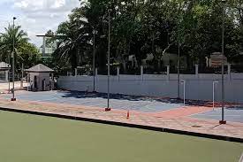 The bukit kiara sports complex malay kompleks sukan bukit kiara is the main sports complex in bukit kiara kuala lumpur malaysia juara stadium and the na. Official Portal Perbadanan Stadium Malaysia Kompleks Sukan Bukit Kiara