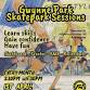 Gwynne Park Skatepark - Scooter, Skateboard, BMX...