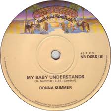45cat - Donna Summer / Barbra Streisand ...