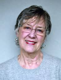 Obituary information for Joan Visser