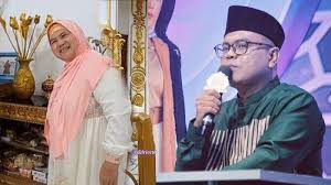 Kuningan, provinsi jawa barat, indonesia. Sukses Jadi Host Mamah Dedeh Di Indosiar Abdel Ternyata Gantikan Istri Aa Gym Begini Awal Mulanya Tribun Jabar