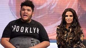 Katie price says she has made the decision to place son harvey, 18, in a residential college. Katie Price Considers Residential Care For Disabled Son Harvey Bbc News