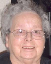 Marion Elliott Obituary