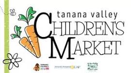Tanana Valley Children's Market