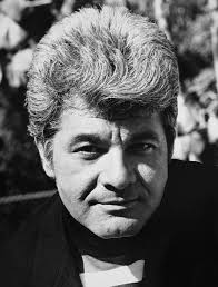 THE HAPPY ENDING, Dick Shawn, 1969