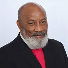 Executive Board of Bishops · IBW.