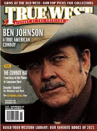 Bison, Brushy Bill and Barroom Brawls