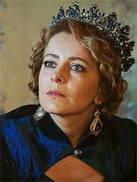 Muhteşem yüzyil kösem hümaşah sultan (vi̇ldan atasever) ki̇mdi̇r? Vildan Atasever Photos News And Videos Trivia And Quotes Famousfix