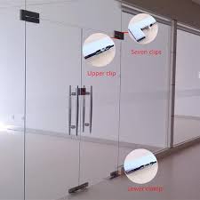 The packaging is tested and approved by amazon labs to. Durable Frameless Glass Clamps Stainless Steel Floor Spring Sliding Door Clip Bathroom Glass Support F Clamp Furniture Hardware Glass Clamps Aliexpress