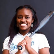 Zanteria Wray's Ramsay High School Bio