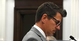 Prosecutor: Rittenhouse provoked the bloodshed in Kenosha