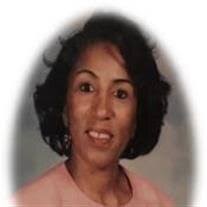 May Johnson Obituary