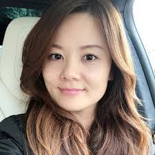 Sandy Cheng's Instagram, Twitter & Facebook