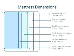 King Size Bed Frame Dimensions In Feet Redmix Info