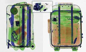 Metal detectors work by inducing an electromagnetic field. Can Airport Scanners See Weed