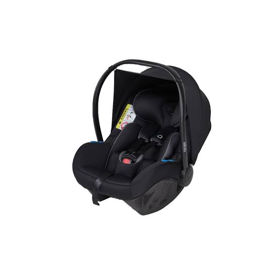 Anex Pixel Car Seat — Car Seat